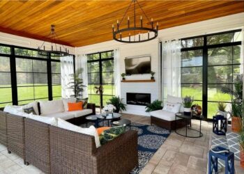 How To Order Your Porch Enclosure System