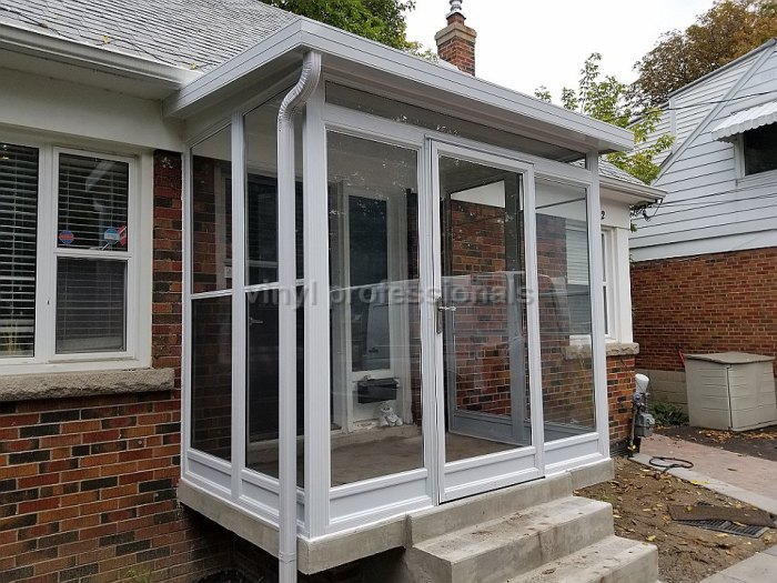 Install Porch Enclosure | 33% off on Porch Enclosures!