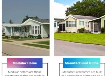 Modular vs Manufactured Homes: Difference and Comparison