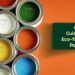 Eco-Friendly or Green Paint: What is it and How to Identify Them?