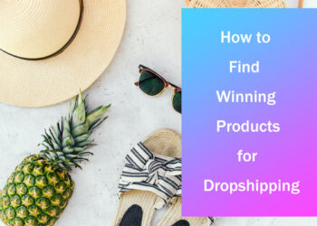 How To Find Winning Products For Dropshipping 2024 - Tybie Florenza