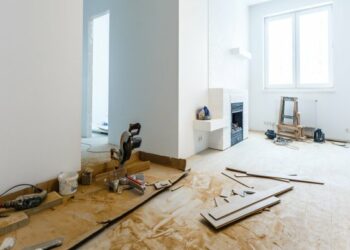 How to Go About a Full Home Renovation - BUILD Magazine