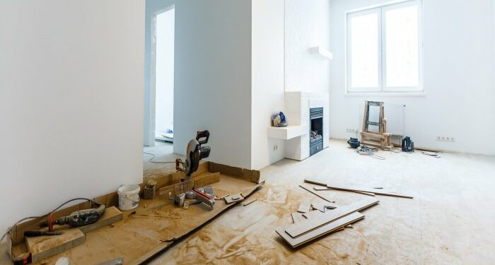 How to Go About a Full Home Renovation - BUILD Magazine