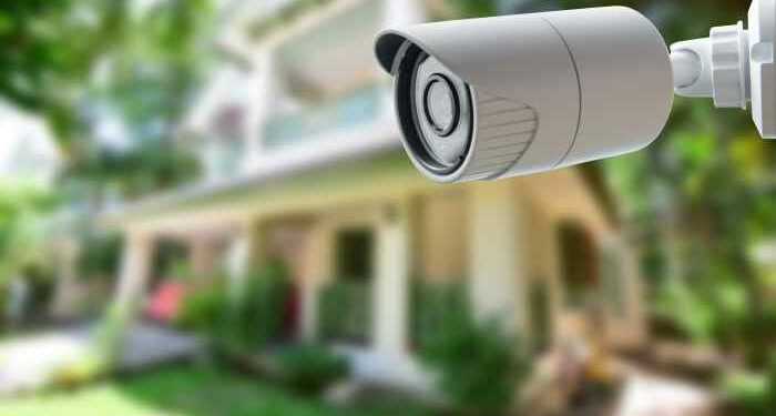 Security Camera System Installation Ohio - Business Computer Services ...